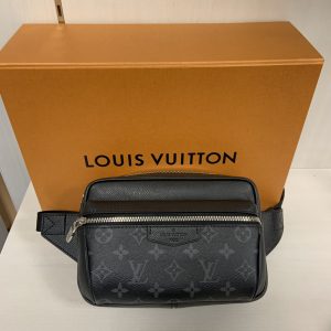 ルイヴィトン/LOUIS VUITTON M30245 エクリプス ×タイガレザー0