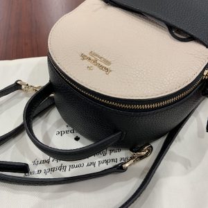 ケイトスペード/kate spade バイカラー  3WAY ミニ リュック1