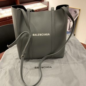 バレンシアガ/BALENCIAGA 551810 エブリディトートXS0