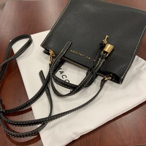 マークジェイコブス/MARC JACOBS 2WAYハンドバッグ1