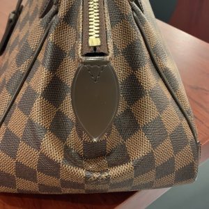 ルイヴィトン/LOUIS VUITTON ダミエ ヴェローナPM N411175