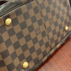 ルイヴィトン/LOUIS VUITTON ダミエ ヴェローナPM N411174