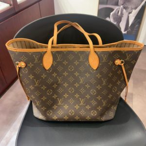 ルイヴィトン/LOUIS VUITTON ネヴァーフルMM　M401560