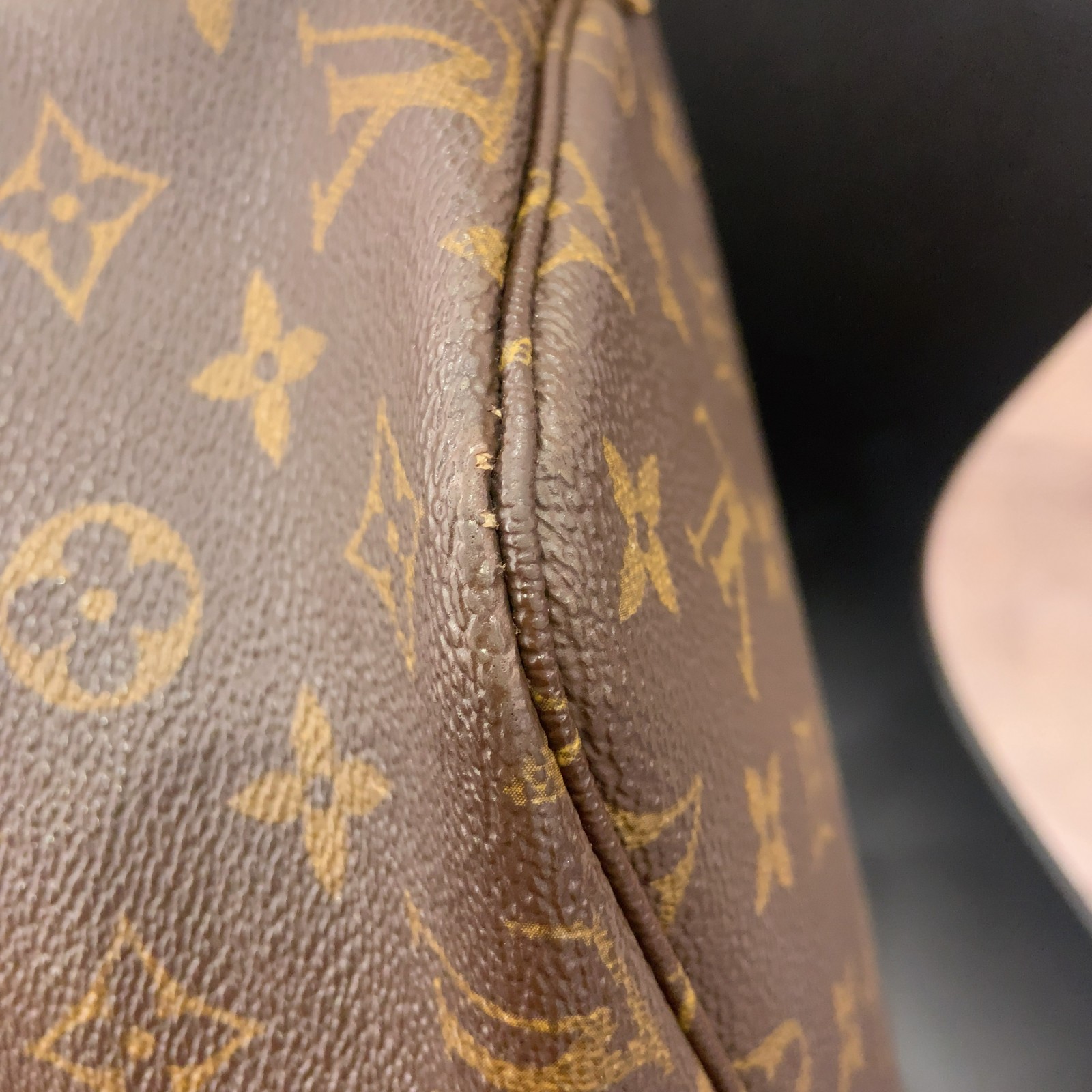 ルイヴィトン/LOUIS VUITTON ネヴァーフルMM　M401562