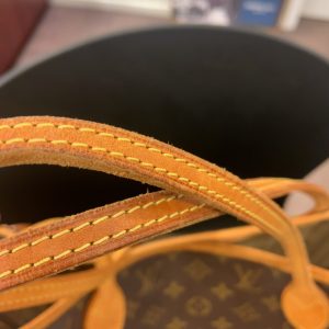 ルイヴィトン/LOUIS VUITTON ネヴァーフルMM　M401561