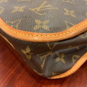 ルイヴィトン/LOUIS VUITTON M40106 メッセンジャー・ボスフォールPM1