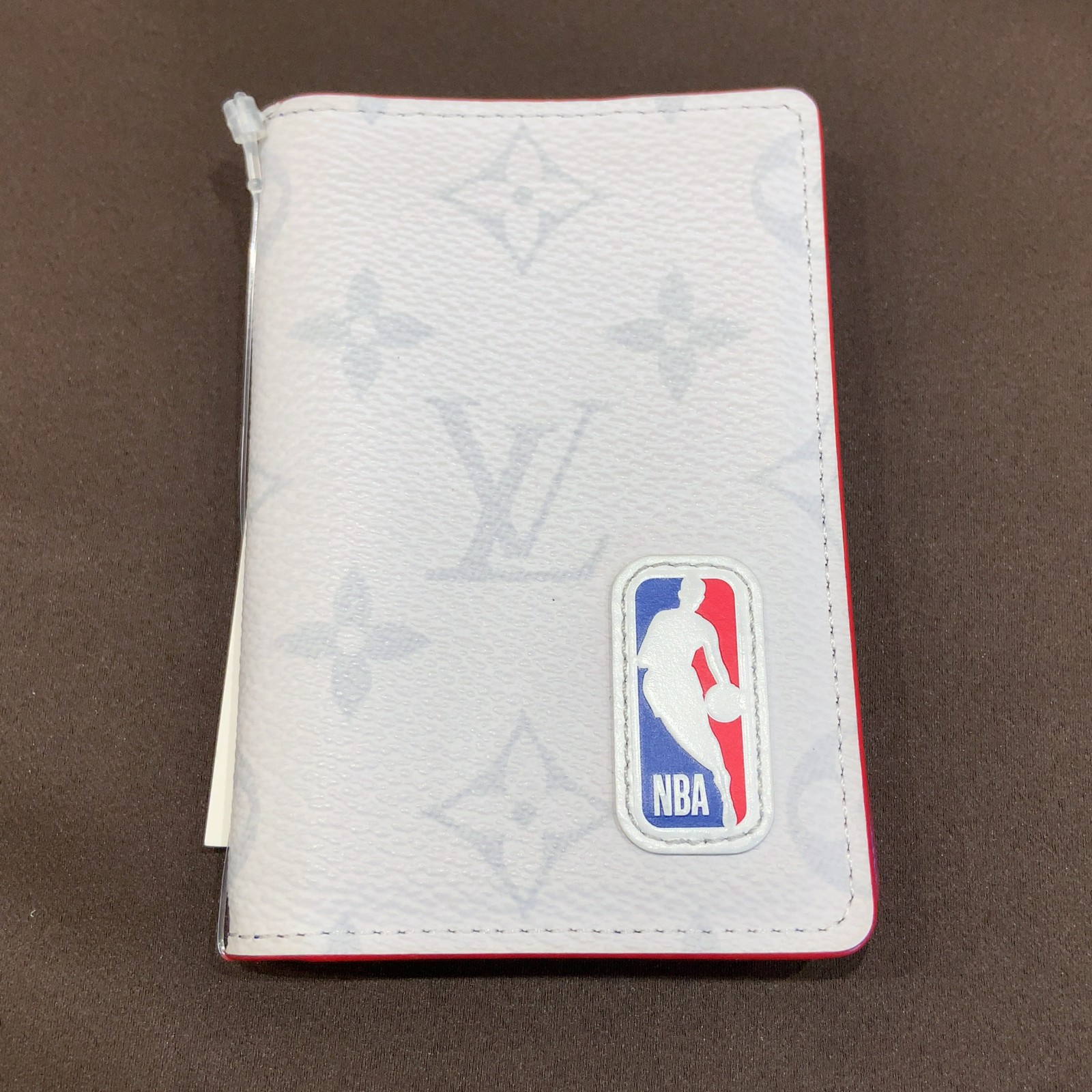 ルイヴィトン/LOUIS VUITTON M80103 LV×NBA オーガナイザー ドゥ ポッシュ0