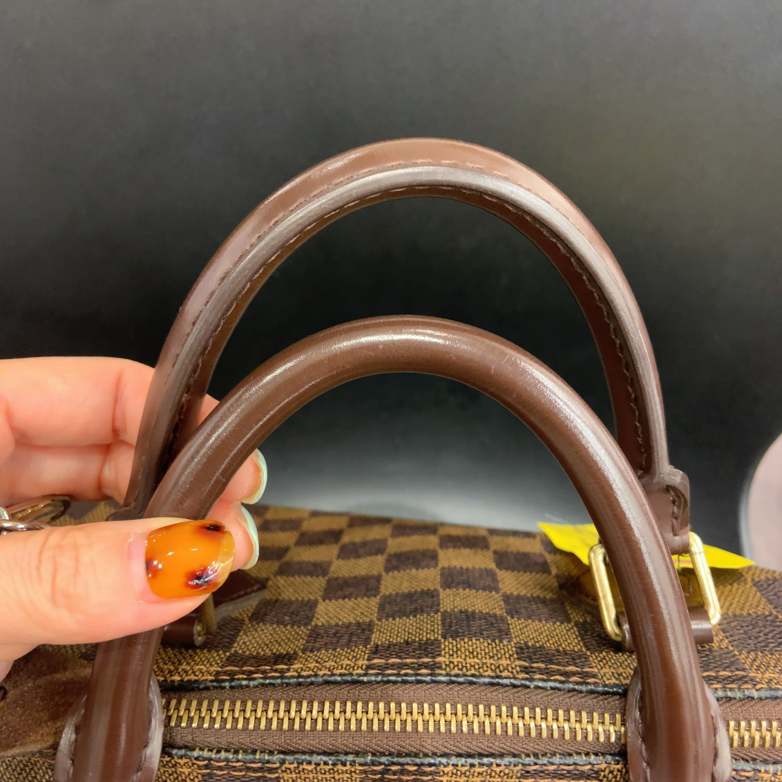 ルイヴィトン/LOUIS VUITTON N41531 スピーディ302