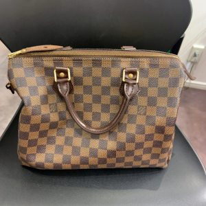 ルイヴィトン/LOUIS VUITTON N41531 スピーディ300