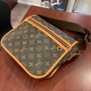 ルイヴィトン/LOUIS VUITTON M40106 メッセンジャー・ボスフォールPM0