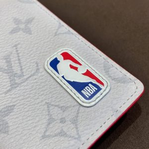 ルイヴィトン/LOUIS VUITTON M80103 LV×NBA オーガナイザー ドゥ ポッシュ1