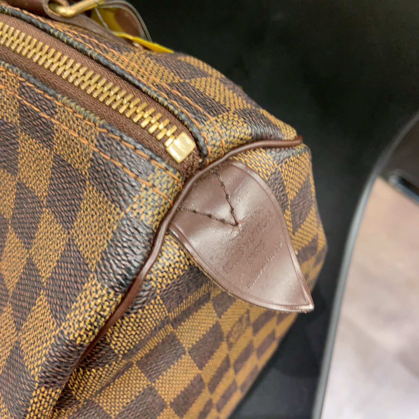 ルイヴィトン/LOUIS VUITTON N41531 スピーディ301