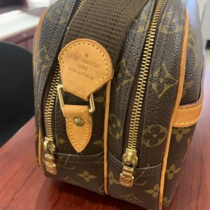 ルイヴィトン/LOUIS VUITTON M45254 リポーターPM4