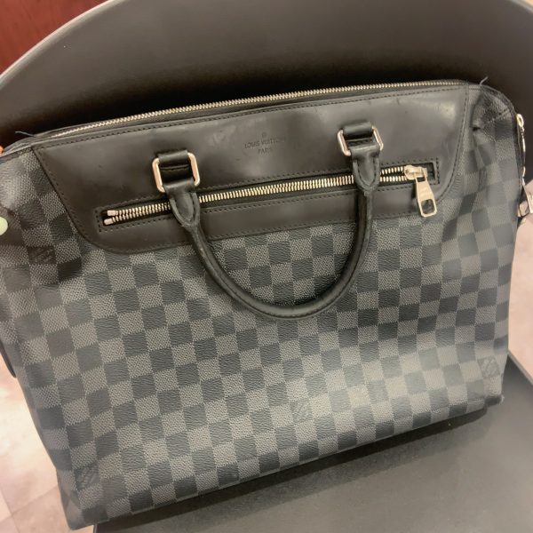 ルイヴィトン/LOUIS VUITTON N48260 ダミエグラフィット PDJ NM