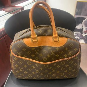 ルイヴィトン/LOUIS VUITTON M47270　ドーヴィル0