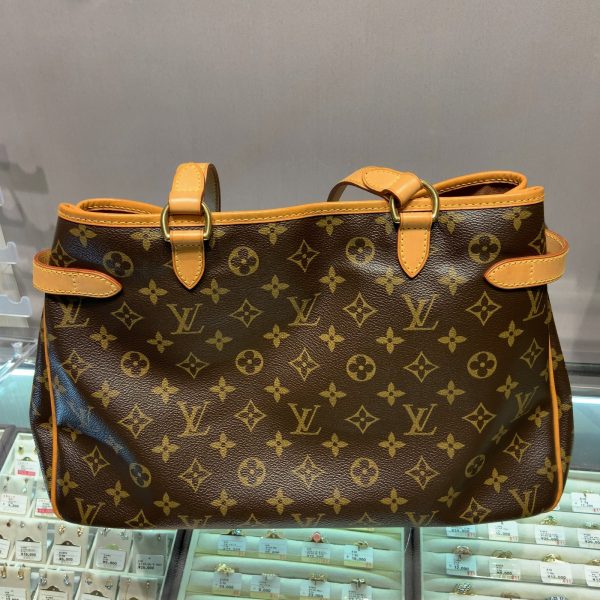 ルイヴィトン/LOUIS VUITTON M51154 バティニョール・ホリゾンタル