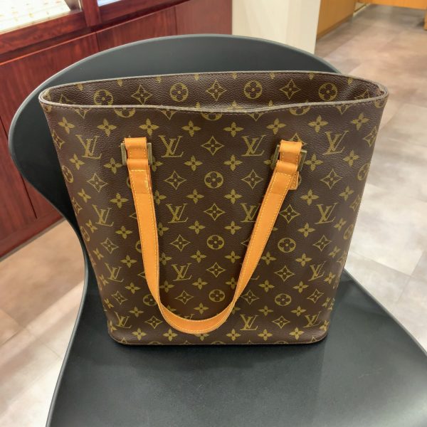 ルイヴィトン/LOUIS VUITTON M51170 ヴァヴァンGM