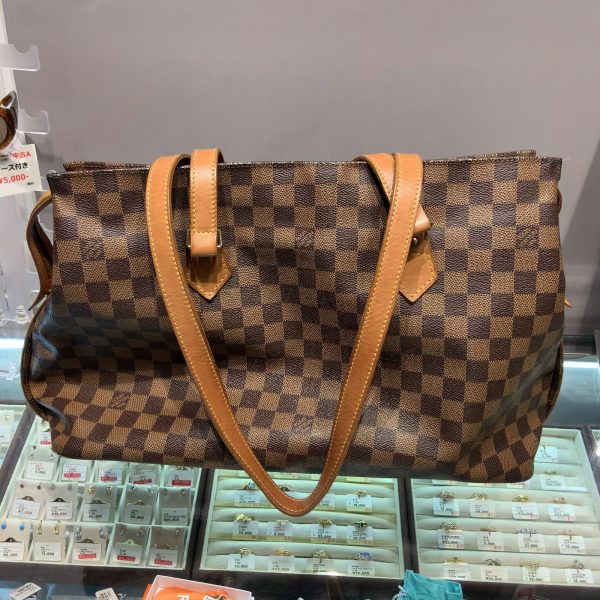 ルイヴィトン/LOUIS VUITTON N99037 コロンビーヌ