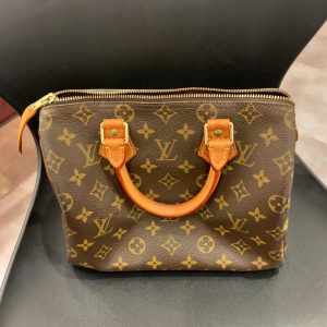 ルイヴィトン/LOUIS VUITTON M41528 スピーディ250