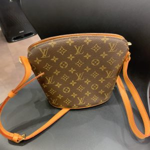 ルイヴィトン/LOUIS VUITTON M51290 モノグラム ドルーオ0