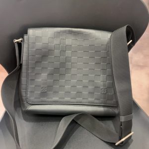 ルイヴィトン/LOUIS VUITTON N40003 ダミエグラフィット ミックPM0