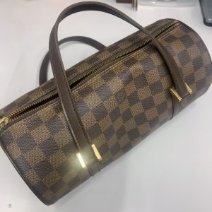 ルイヴィトン/LOUIS VUITTON N51304 ダミエ パピヨンPM0