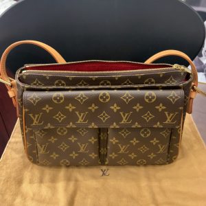 ルイヴィトン/LOUIS VUITTON M51165 ヴィヴァシテMM0