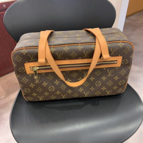 ルイヴィトン/LOUIS VUITTON M51181 シテGM