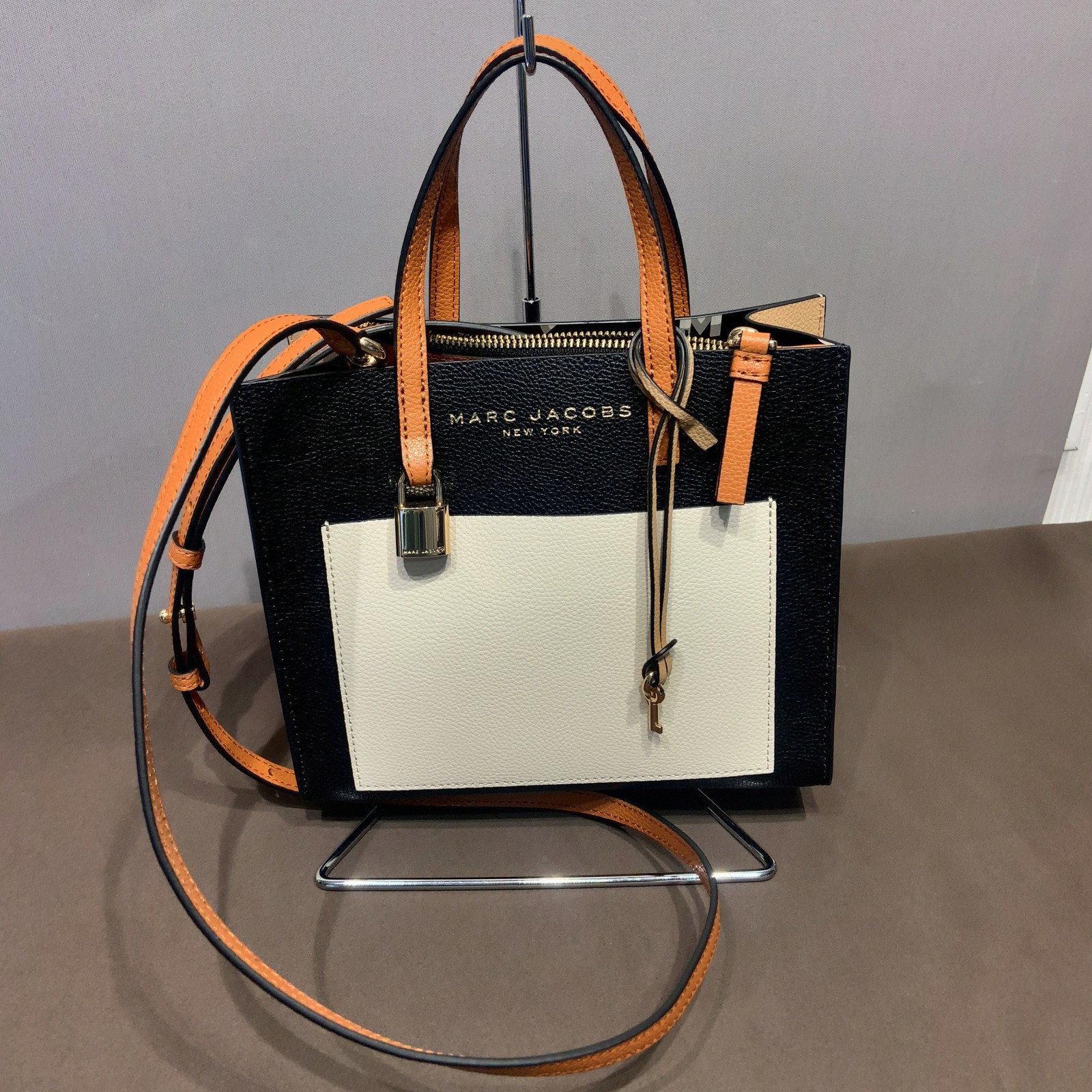 マークジェイコブス/Marc Jacobs 2WAYハンドバッグ0