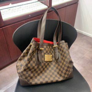 ルイヴィトン/LOUIS VUITTON N51203 ハムプステッドGM0