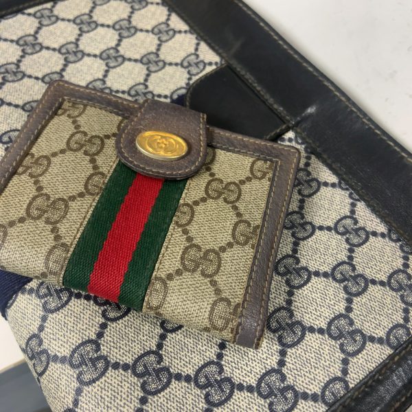 グッチ/GUCCI ヴィトンバッグ＆財布