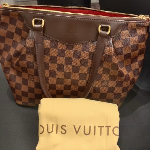 ルイヴィトン/LOUIS VUITTON N41102　ミンスターPM0