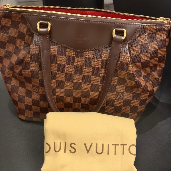 ルイヴィトン/LOUIS VUITTON N41102　ミンスターPM