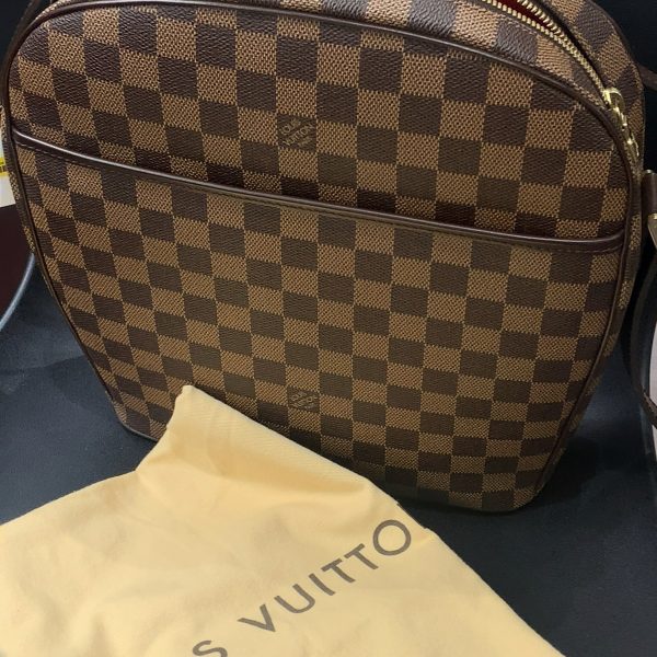 ルイヴィトン/LOUIS VUITTON N51292 イパネマGM