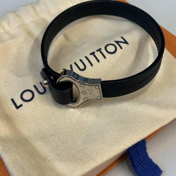 ルイヴィトン/LOUIS VUITTON M6290D ブラスレ アーカイブ