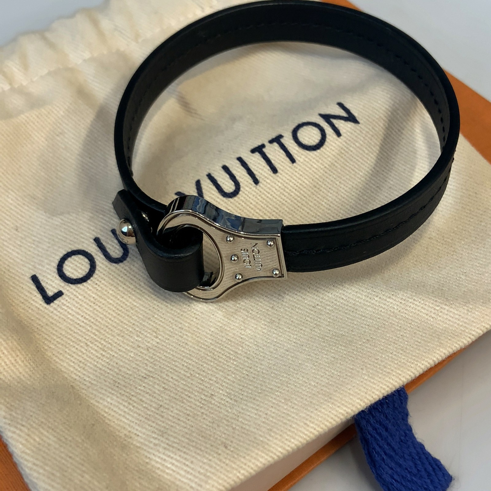 ルイヴィトン/LOUIS VUITTON M6290D ブラスレ アーカイブ0