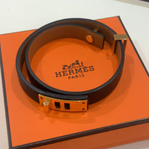 エルメス/HERMES ミニドッグ ドゥブルトゥール0