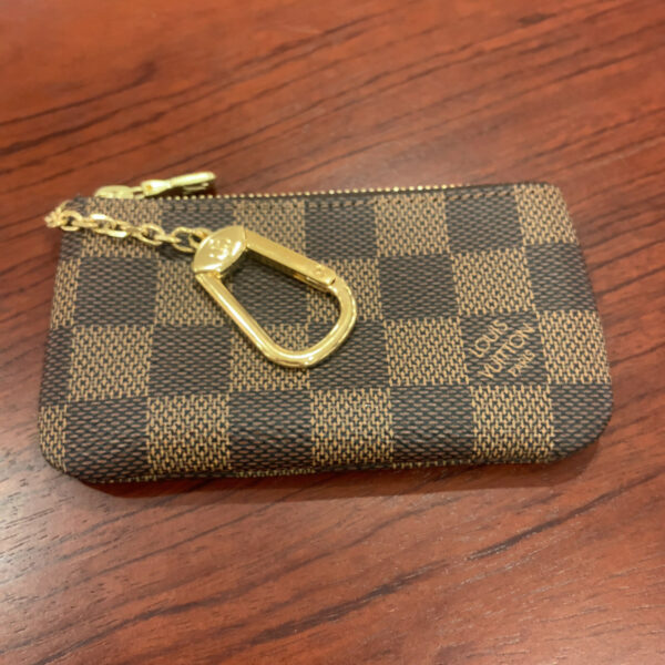 ルイヴィトン/LOUIS VUITTON N62658 ポシェットクレ