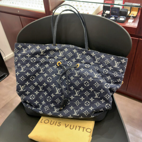 ルイヴィトン/LOUIS VUITTON M40869 ノエフルMM