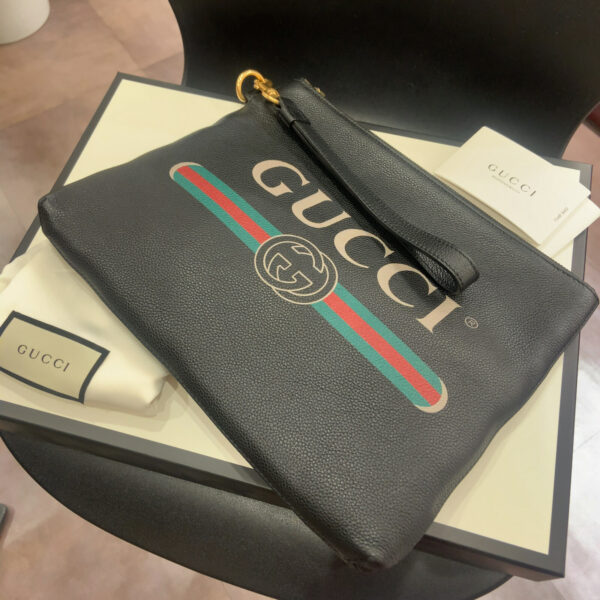 グッチ/GUCCI 572770 クラッチバッグ