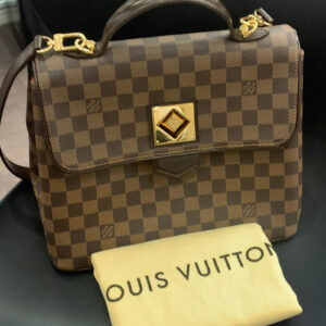 ルイヴィトン/LOUIS VUITTON N41168 ベルガモMM0