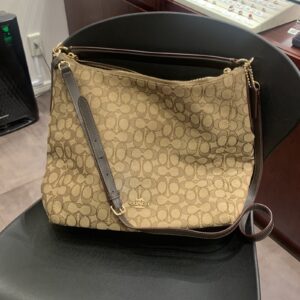 コーチ/COACH F58327 2WAYバッグ0