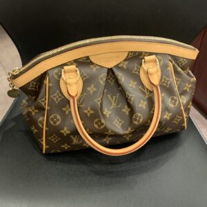 ルイヴィトン/LOUIS VUITTON M40143 ティボリPM0